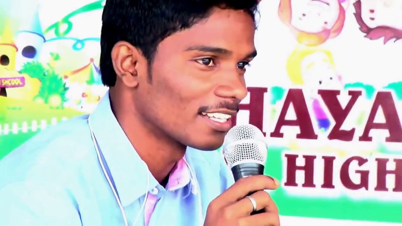 | Sahayamatha Mudinepalli | Teachers Performed  at November 14 Children's Day