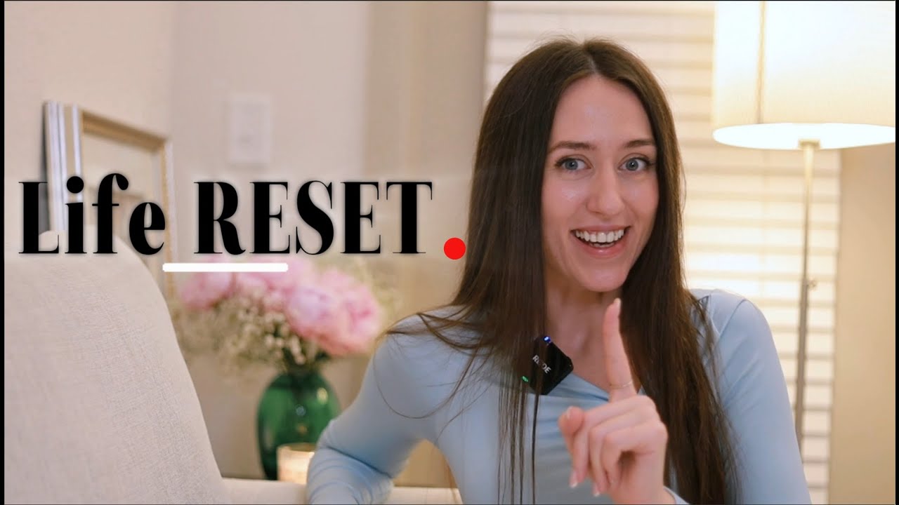 12123 Releasing my first video on YT! Finally moved | Small changes BIG difference