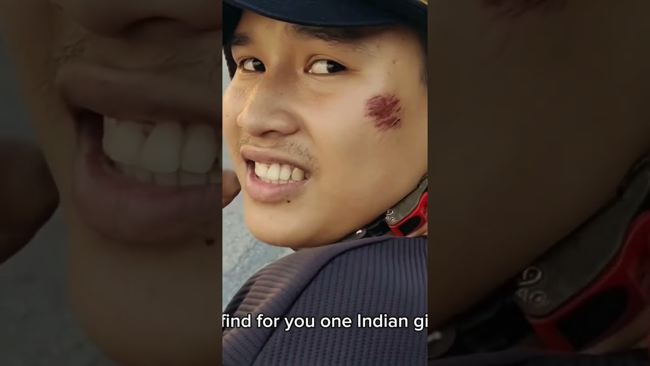 Vietnamese boy wants Indian girl #vietnam #vietnamtravel #indianinvietnam #travel #indianinforeign