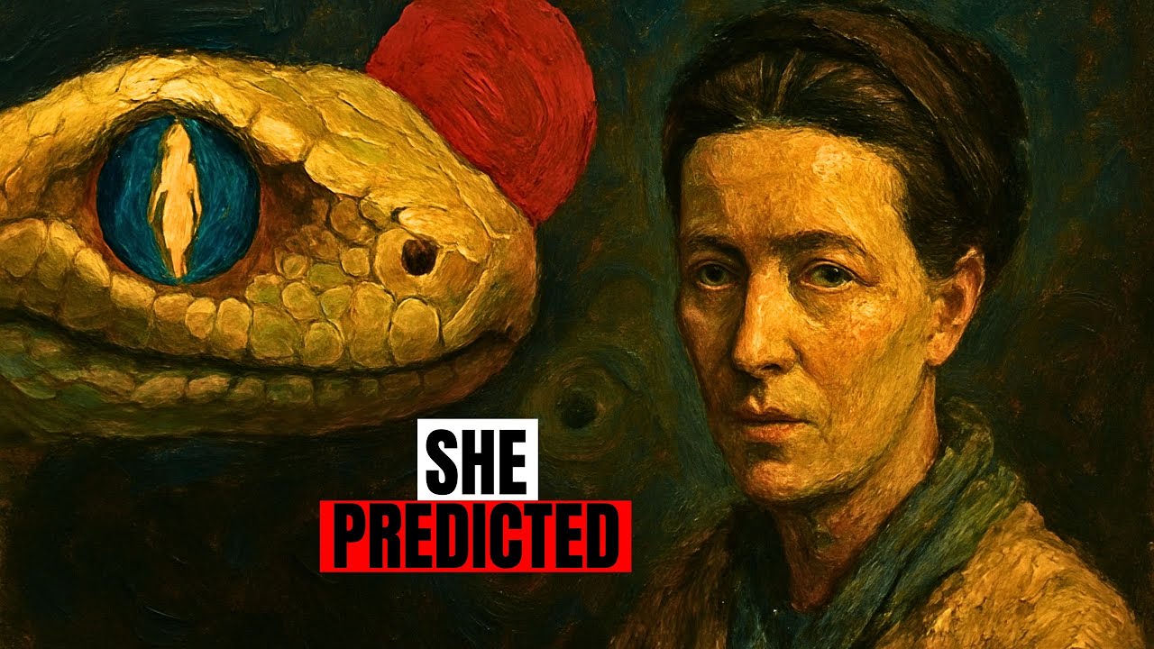Simone de Beauvoir’s DARK Truth About How Most Women Control Men