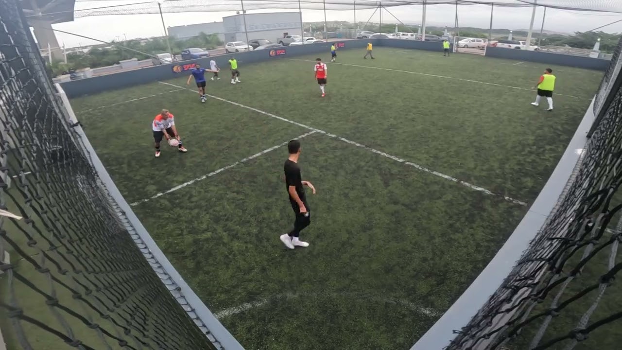 5V5 GWAY PART 4 25/01/2026