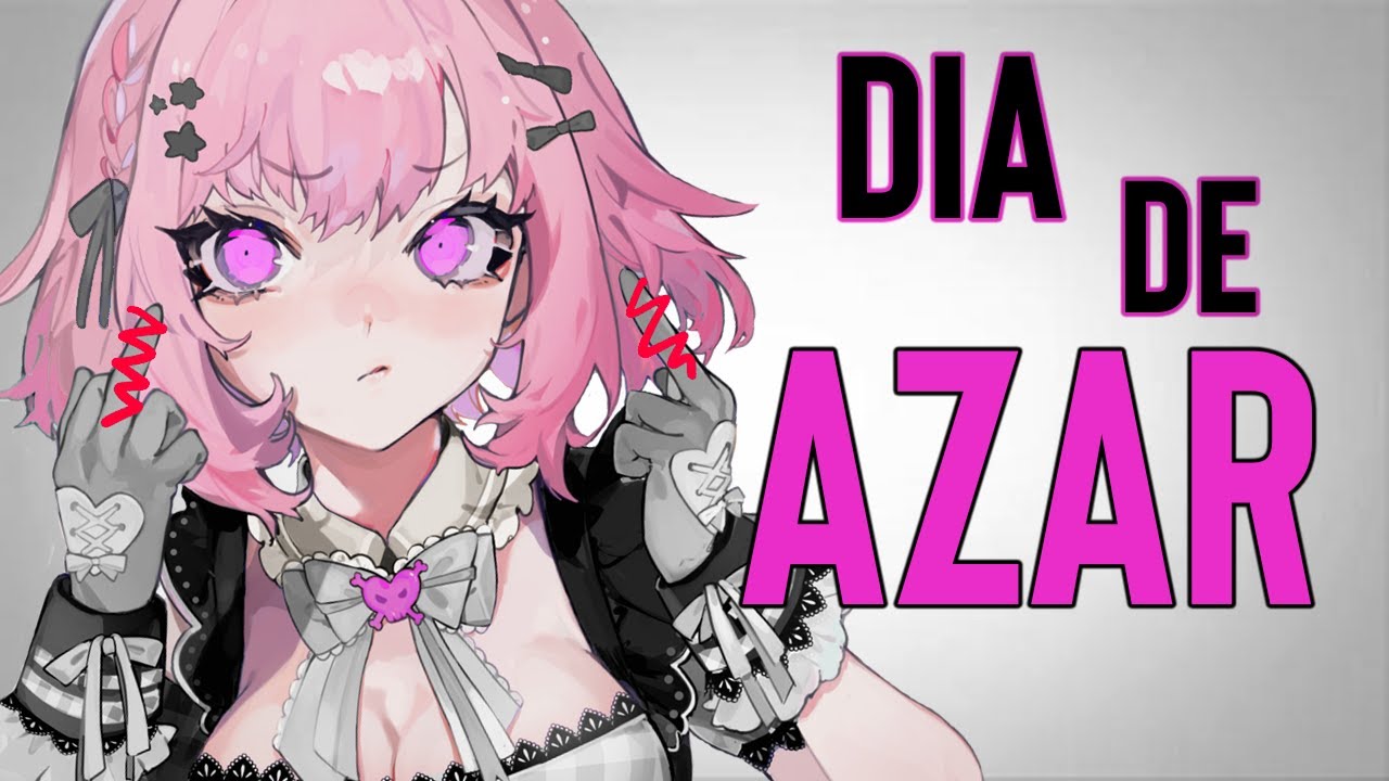 Zueira Anime: QUANDO TUDO DÁ ERRADO