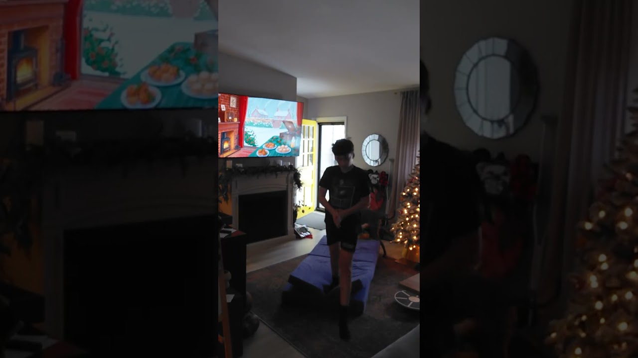 HOW TO FRONTFLIP (AGAIN BUT EASIER!!)