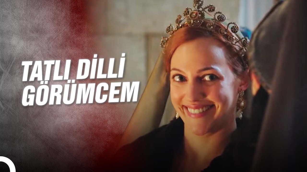 Bal Olsaymışsın Görümceciğimm