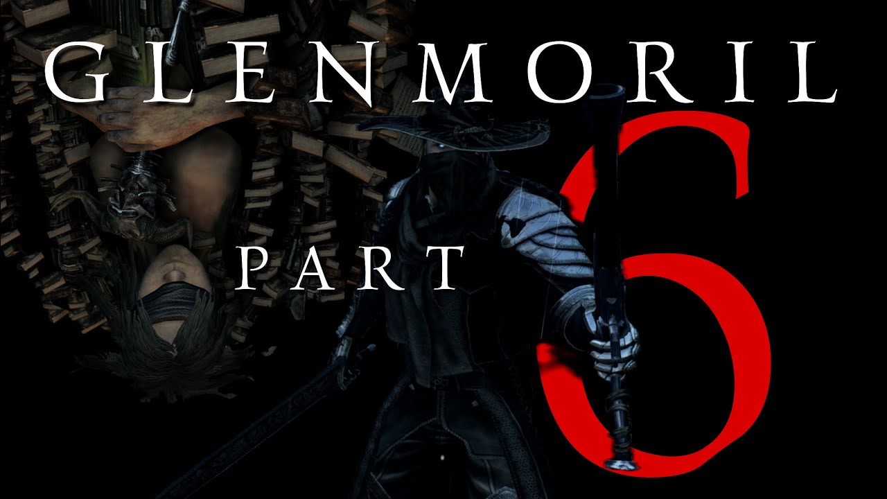 Skyrim: Glenmoril - Part 6 of 9 | Hopeless Dreams