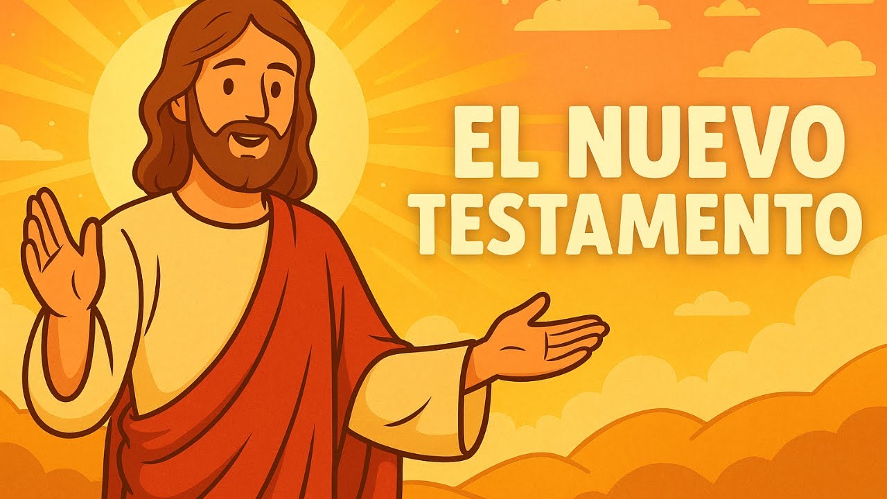 EL NUEVO TESTAMENTO