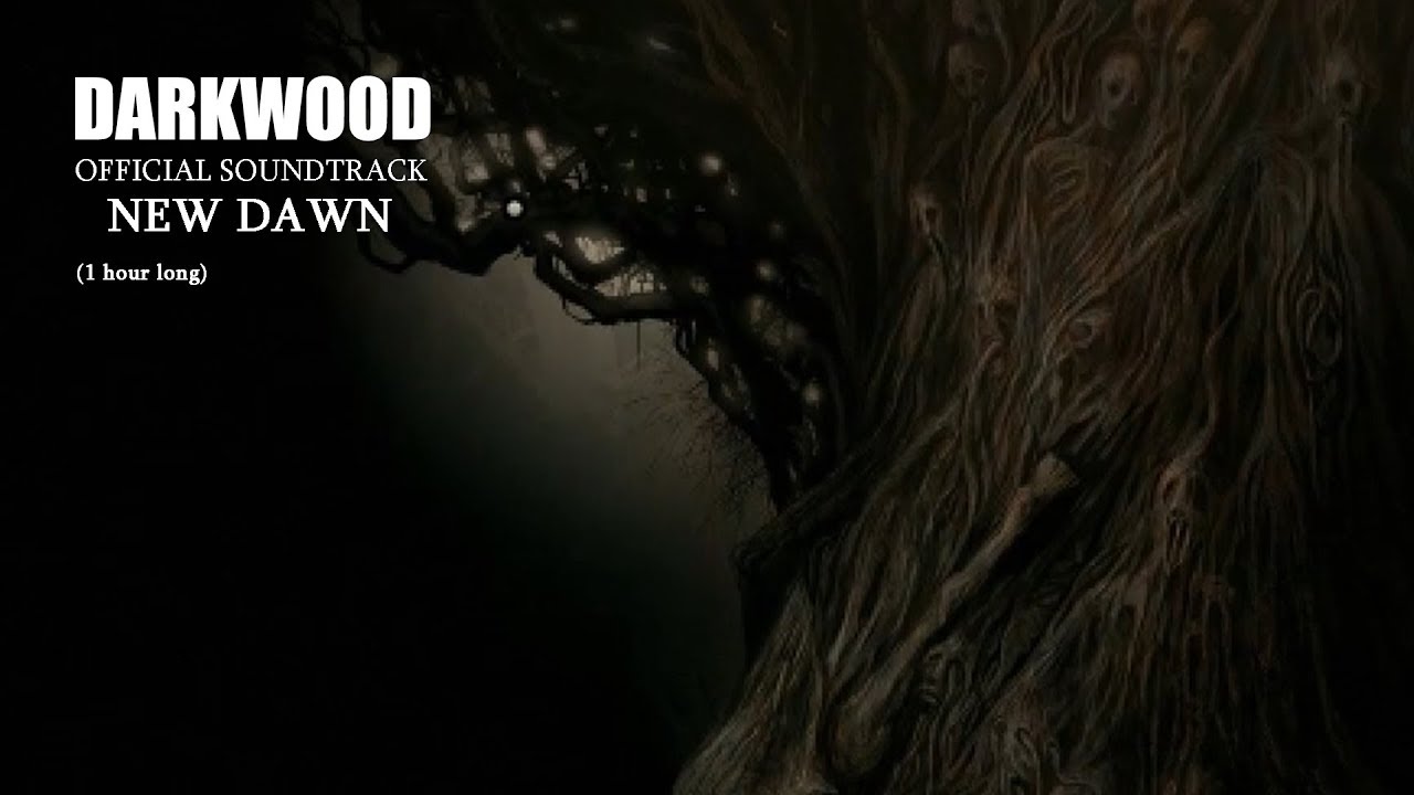 Darkwood OST - New Dawn (1 hour)