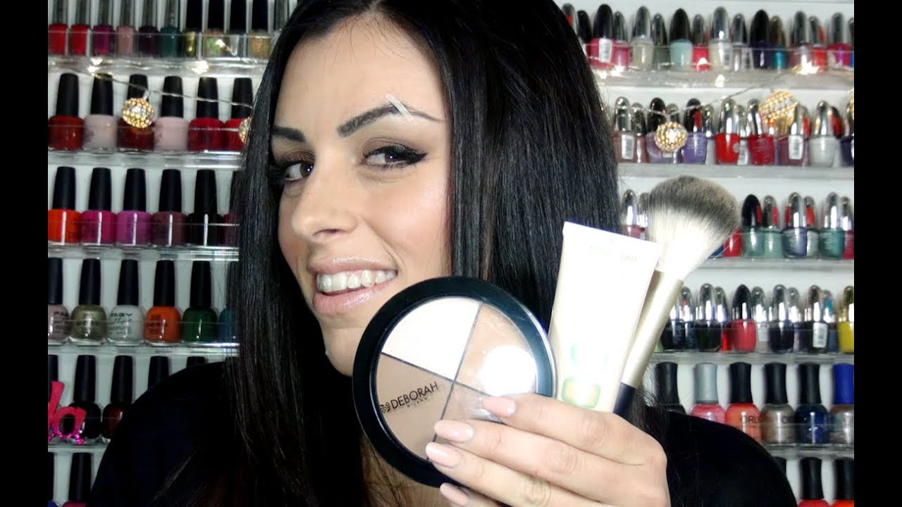 MI TRUCCO con i PRODOTTI NUOVI | GRWM | mikeligna