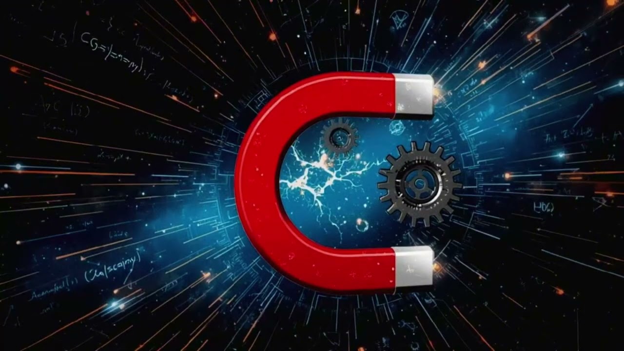 FEYNMAN’S MAGNETIC FIELD MASTERCLASS  From WIRES to DIPOLES in One Mind Blowing Idea