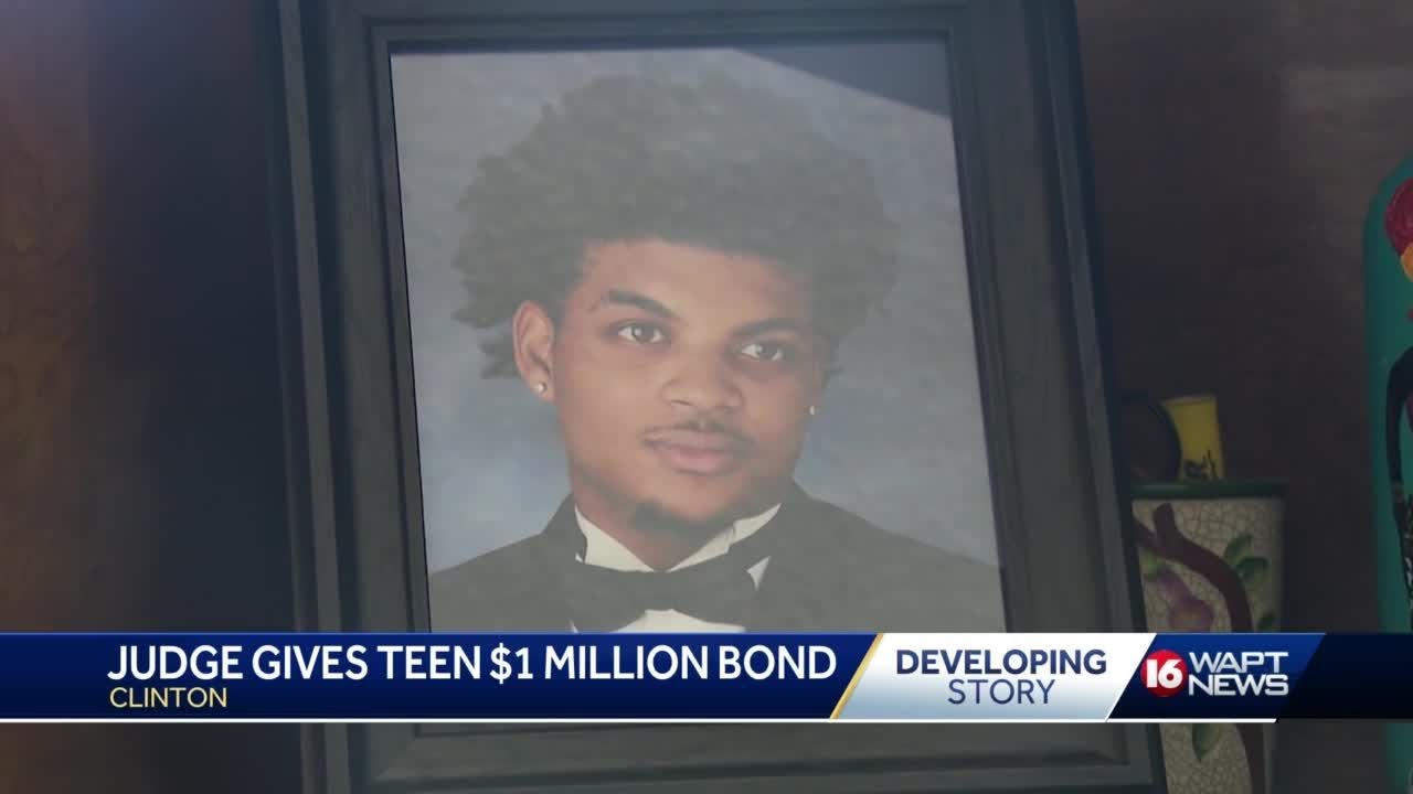Clinton Teen Killed Folo