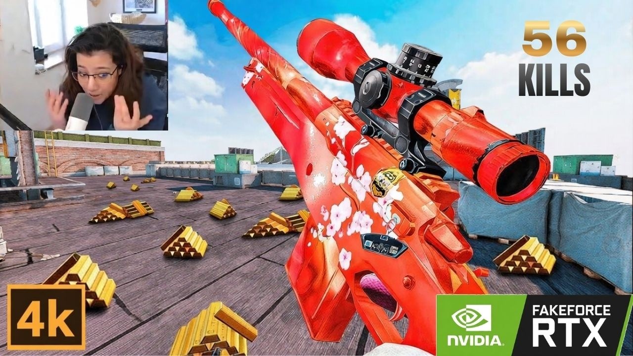LYTHES SHOCKED I ROCKED || I SNEAK IN TO LYTHES ROOM AND DESTROYED ALL THE ENEMIES  || BARNO STRIKES