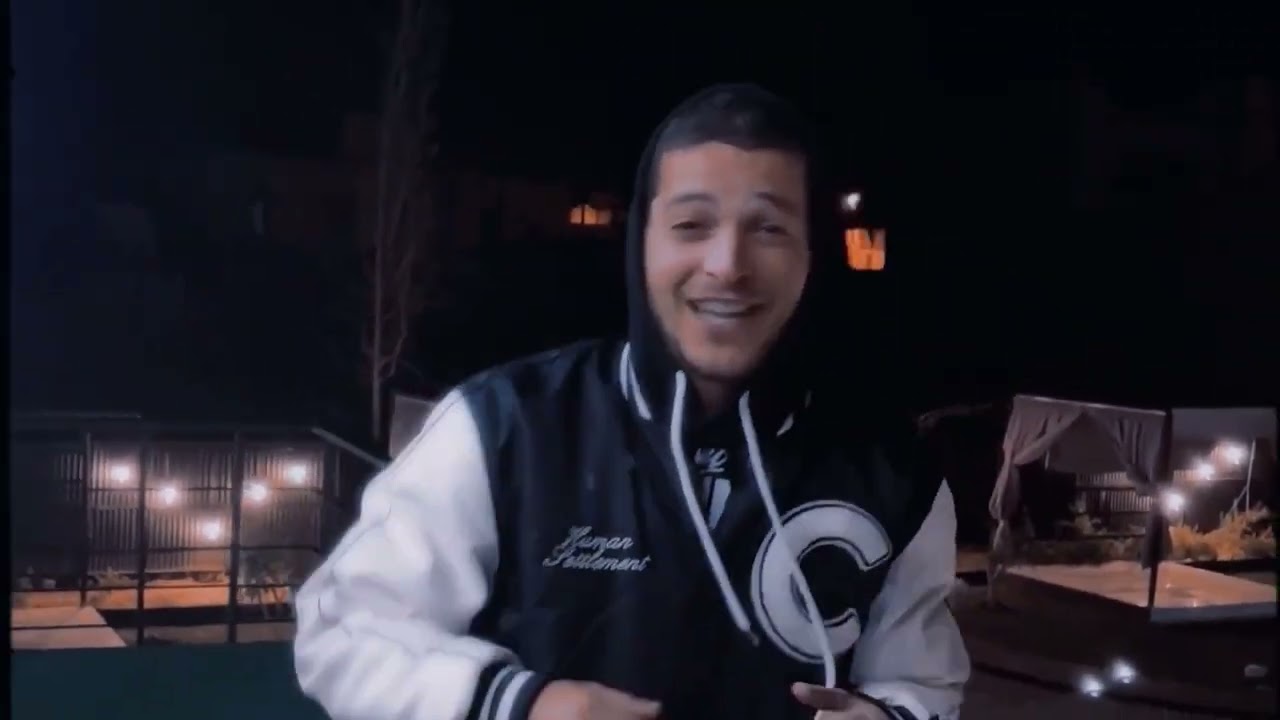 T3D ™ - Saha Bechir  « FREESTYLE #4 »