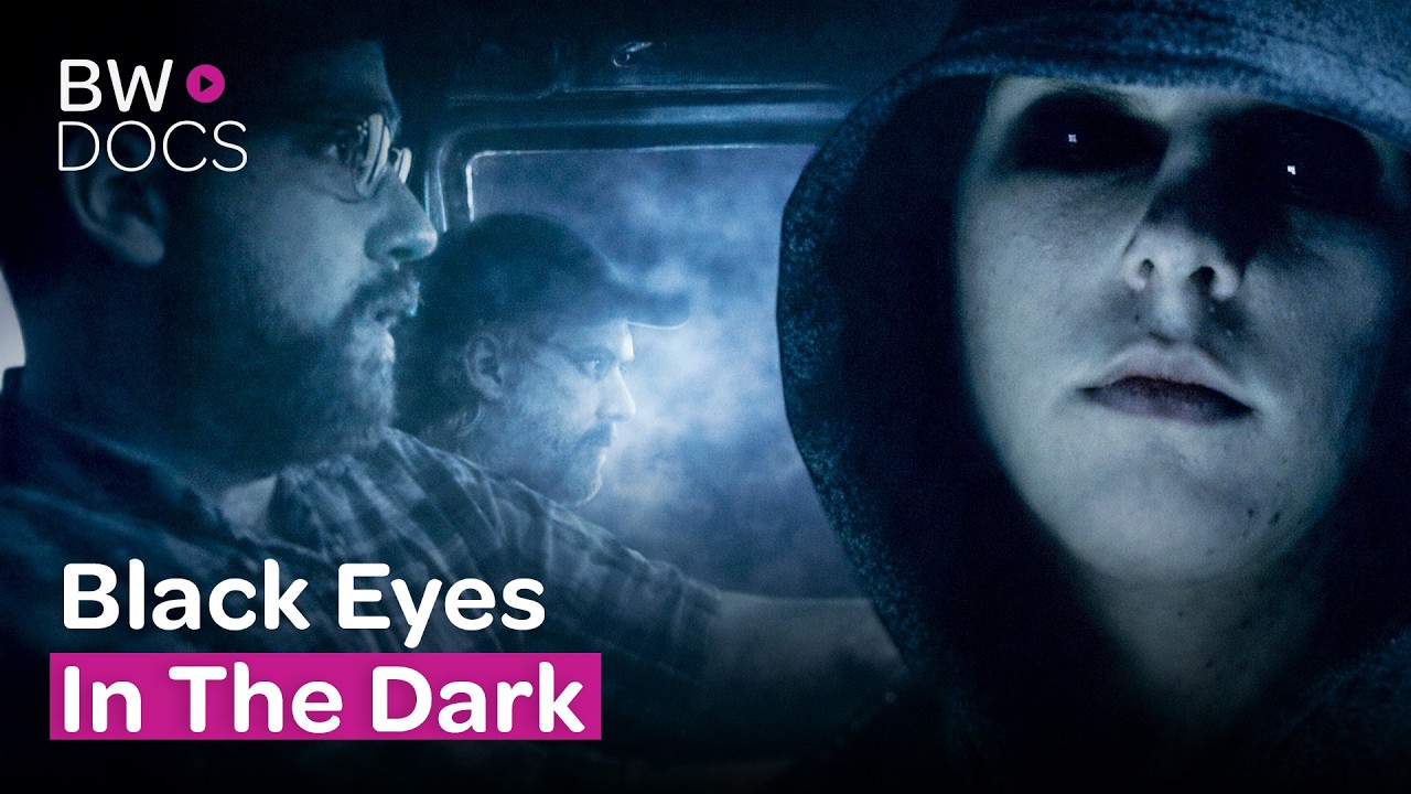 The Dark Side of the Badlands: Legends and Lore