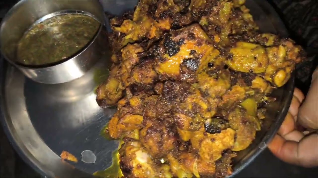 Chicken pakoda recipe ☺️😄 #recipe #public #ytviral #feed #chicken #food #trending #reelitfeelit 