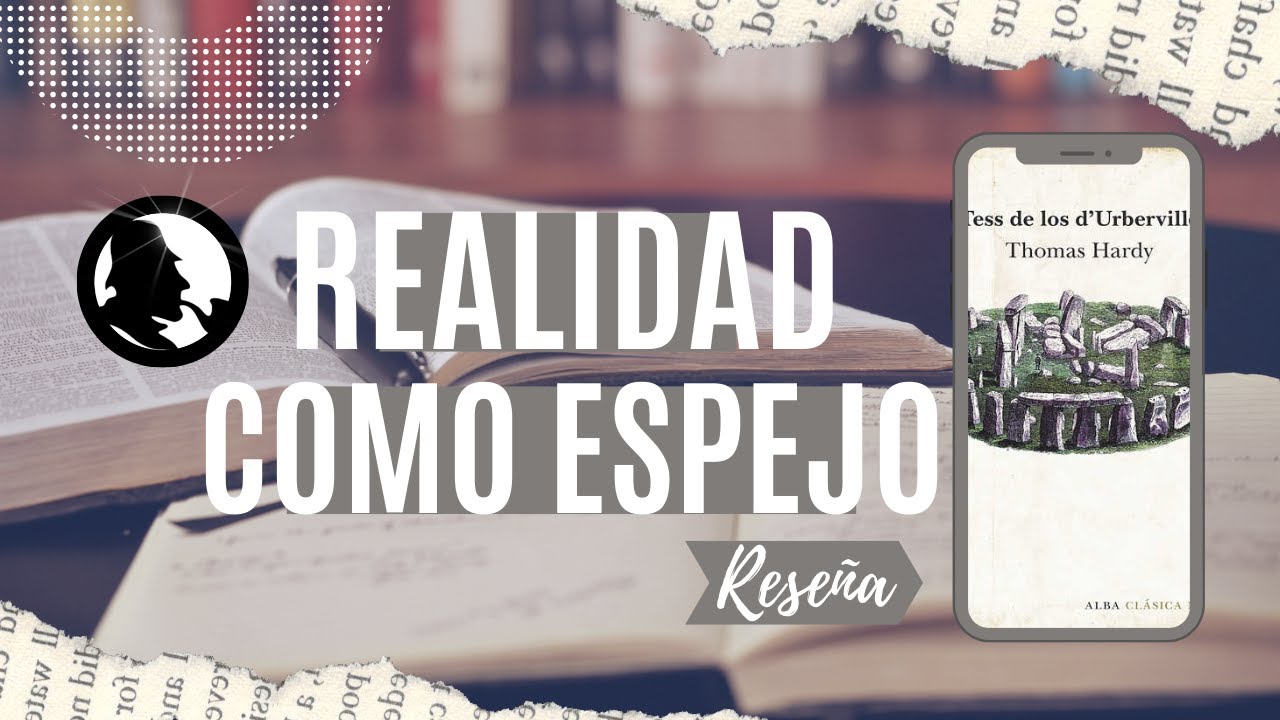 Tess de los d' Uberville - Thomas Hardy | Reseña literaria