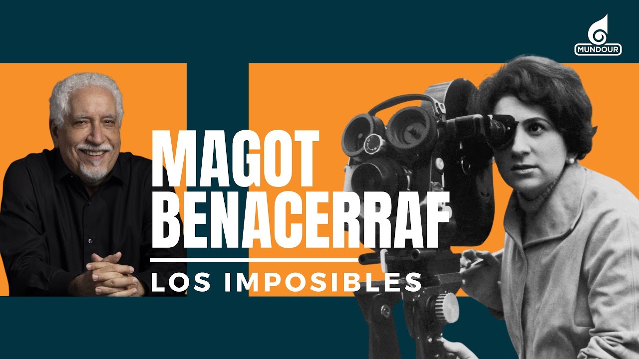 Los Imposibles de Leonardo Padron con Margot Benacerraf