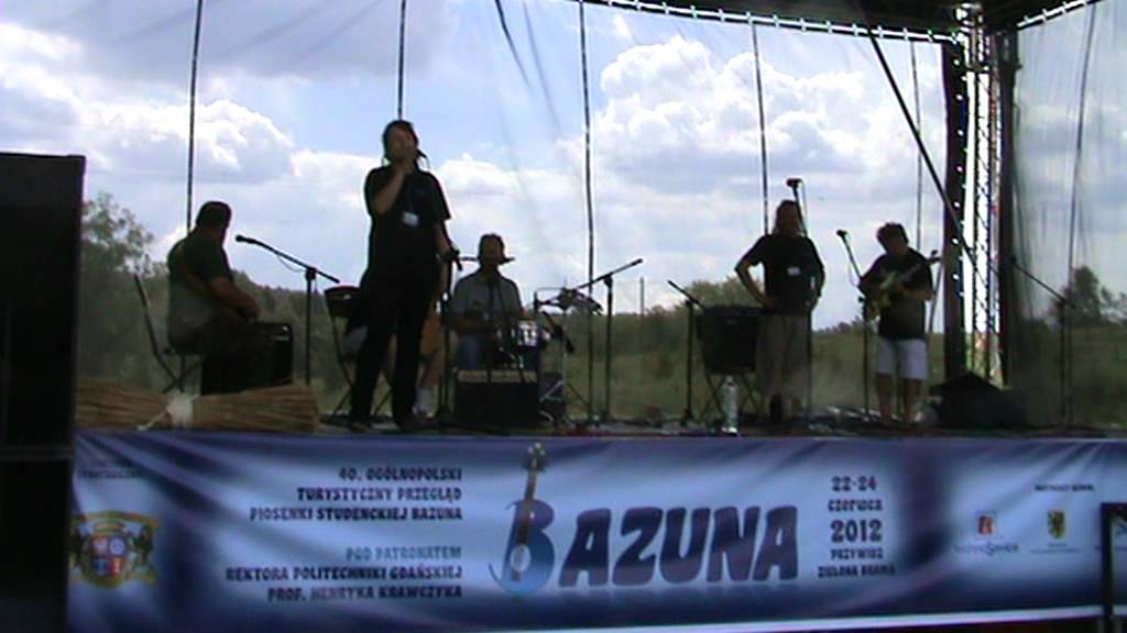 Wątli Kołodzieje - Bieszczadom na widoki