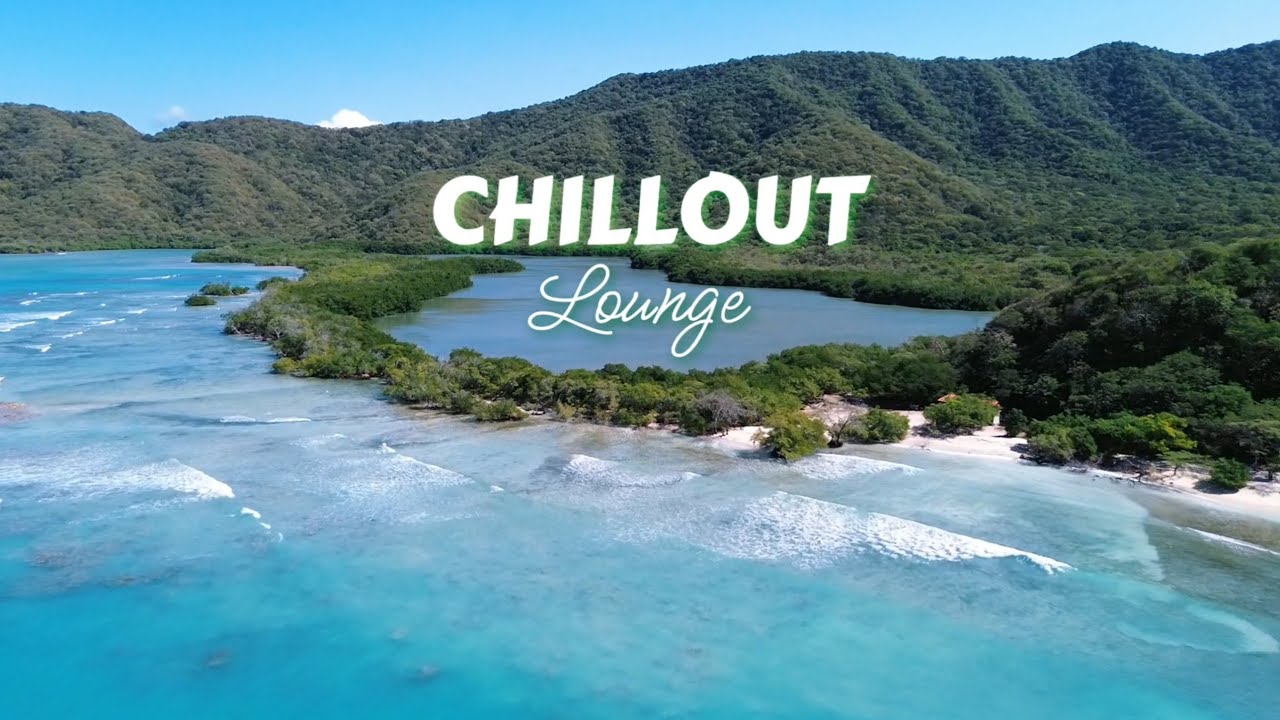 Chillout Lounge - Relaxing Background Music | Study, Work, Sleep, Meditation, Chill. 💆🏽‍♂️