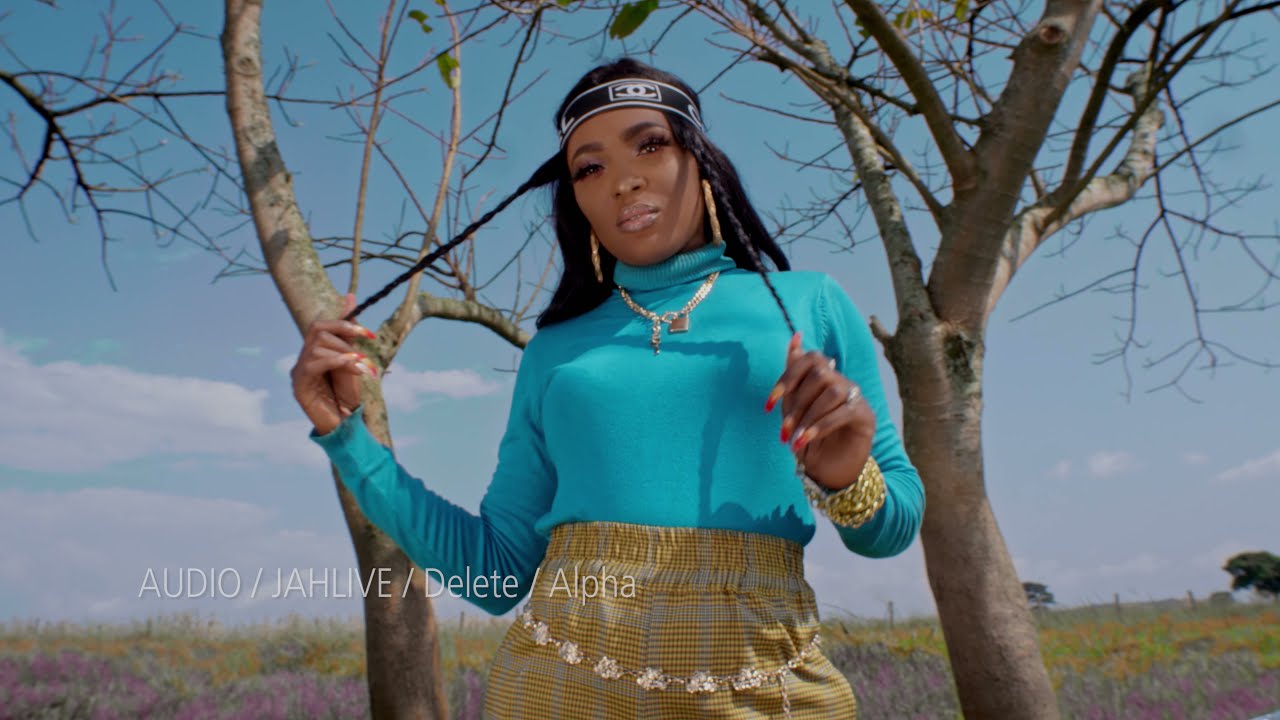 Aroma - Silina Mulala [Official Video]