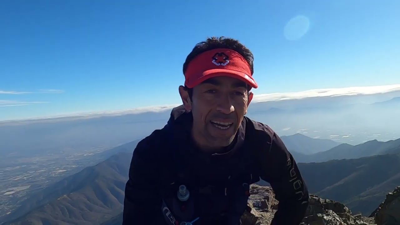 Cerro La Campana
