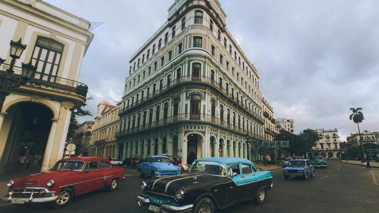 Baila La Habana 2. | Cuban Son Salsa