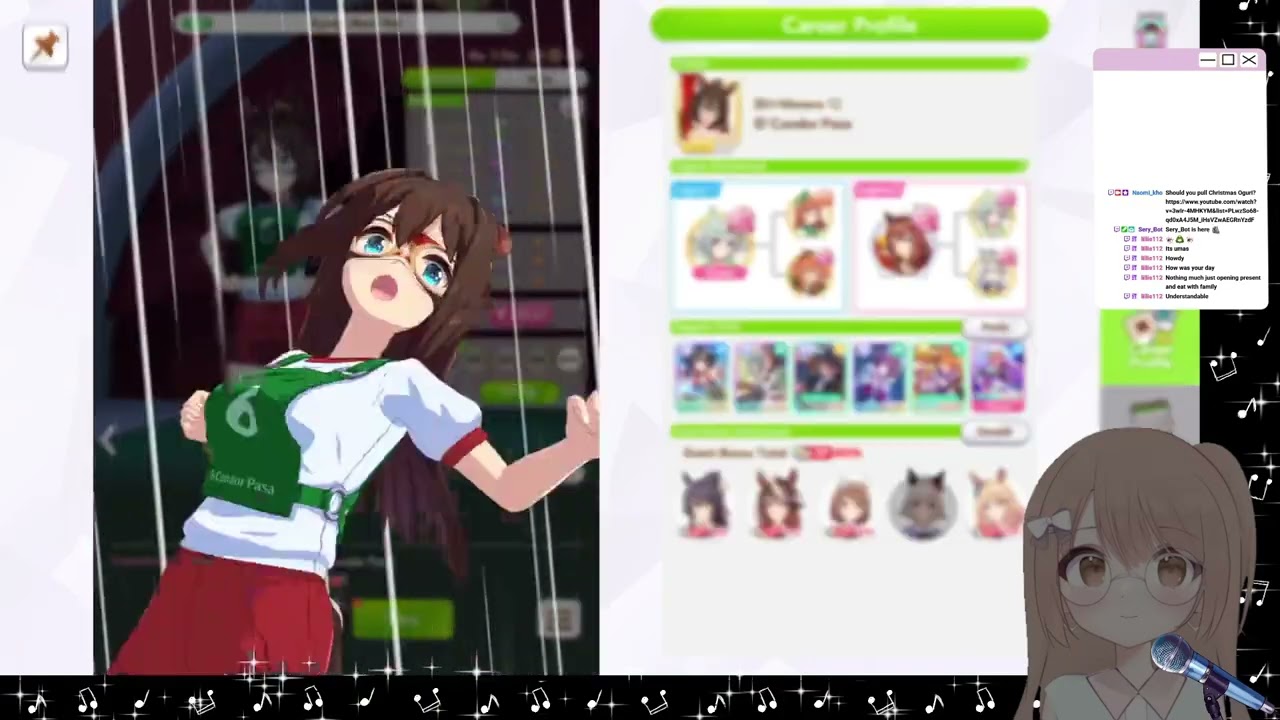 [Semi Muted] Team trials rehaul