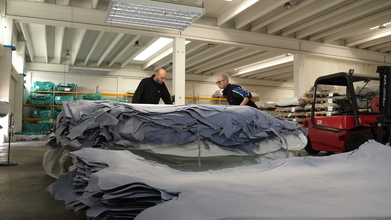 Futura Leathers - Emotional Corporate 2023