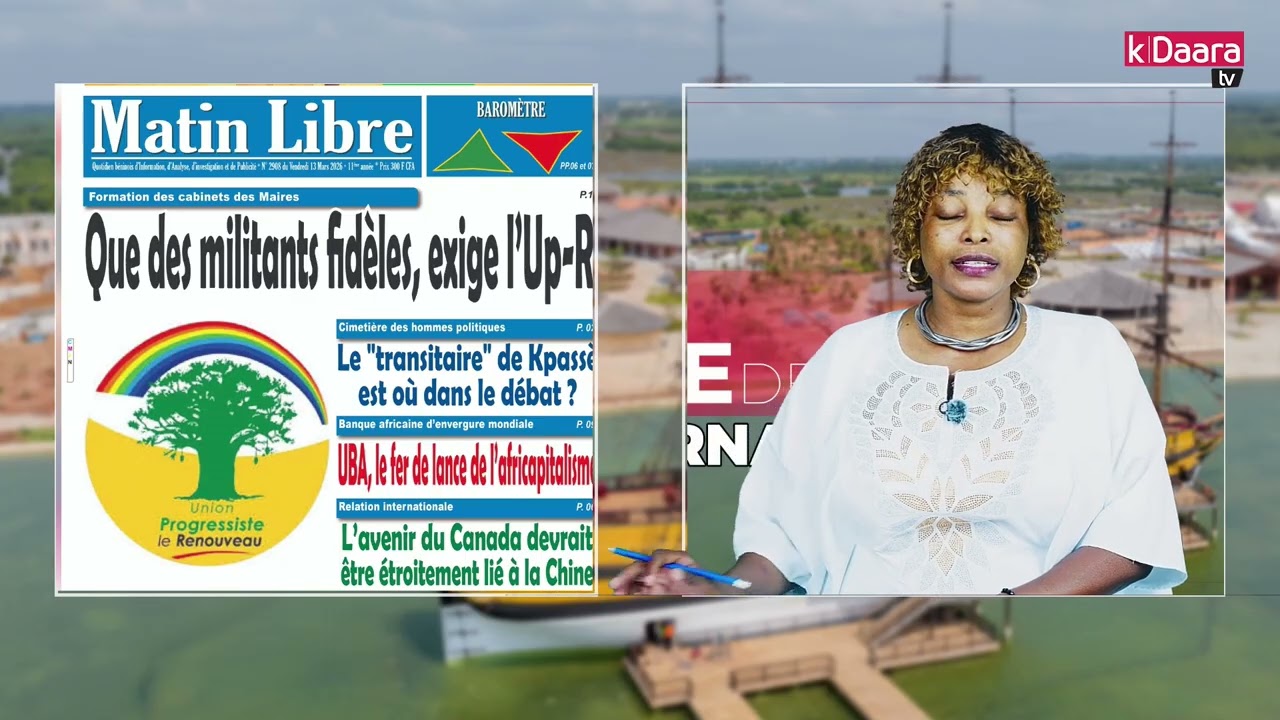 &Agrave; la Une: Num&eacute;rique en Afrique : la Banque Mondiale mobilise 137 millions de dollars pour trois pays