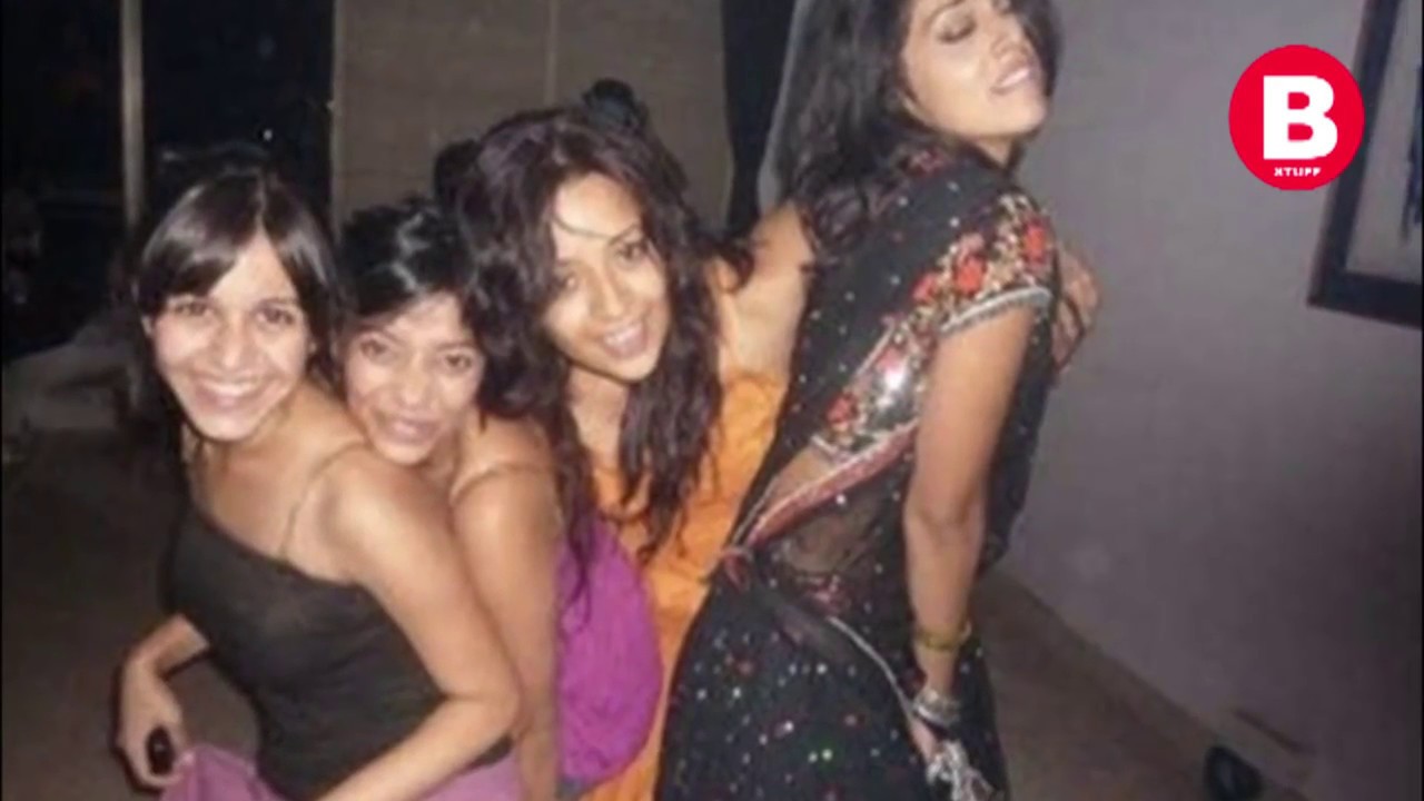 Drunk Unseen Sexy Bollywood Actress