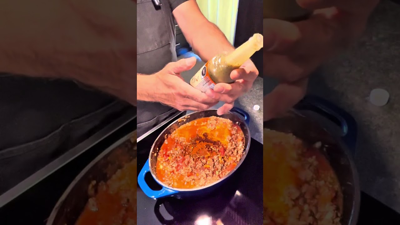 Recette mystère… devinez…🤩