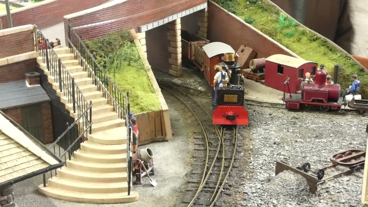 Nant Mwr Feb26