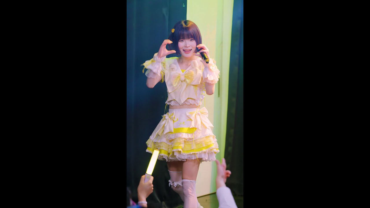 260201 | 에이츠쿠 - 쵸 | EITSUKU 100 DAYS LIVE [세로캠]