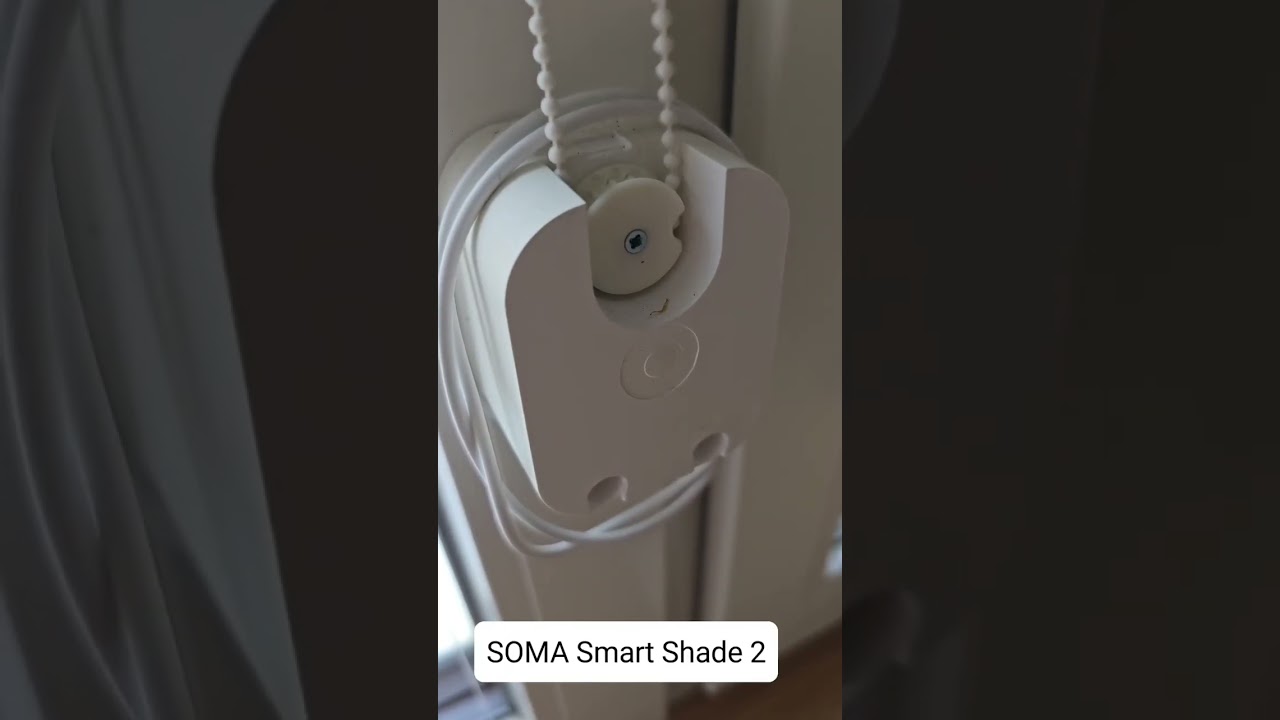 SOMA Smart Shade 3 vs 2