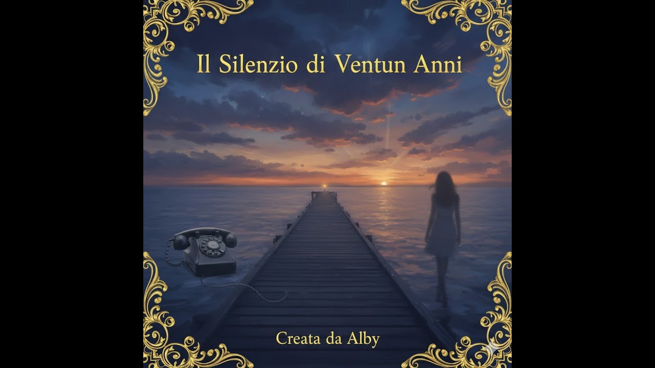 Il Silenzio di Ventun Anni