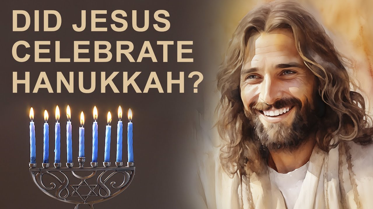 What is Hanukkah? | Life of Christ