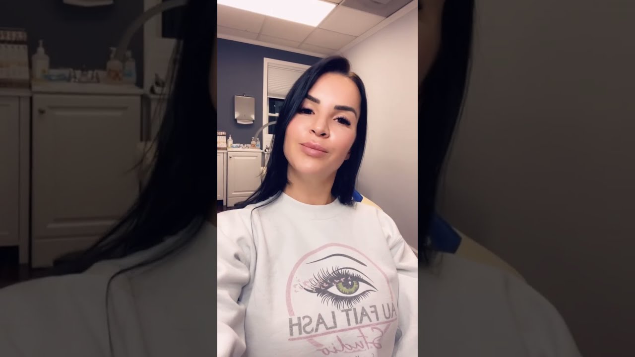 LED lashes explained