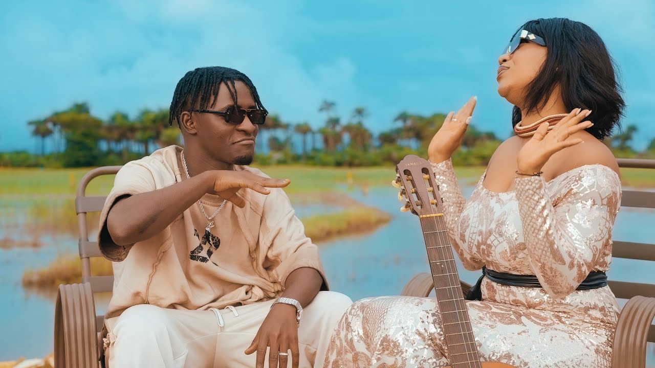 Thierno Boubacar Ko Antoun (clip Officiel 2025
