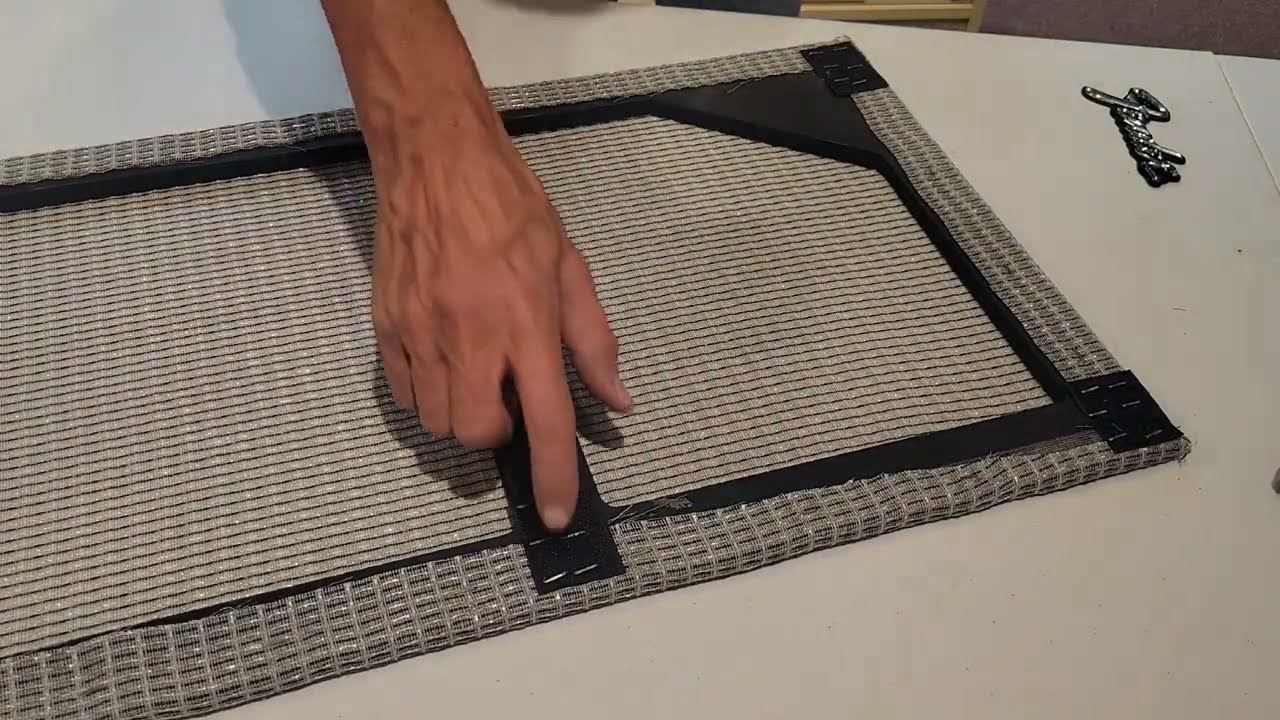 Guitar Amp Grill Clothe Replacement!