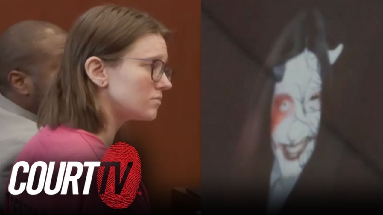 Cannibal Killer Murder Case: Occult, Satanism, & Serial Killers?