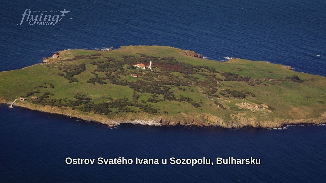 Ze Soluně do Burgasu