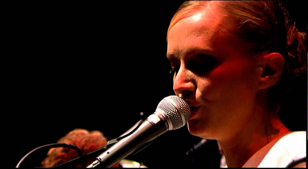TEDxRotterdam - Roos Jonker - Jazz music will lead the future