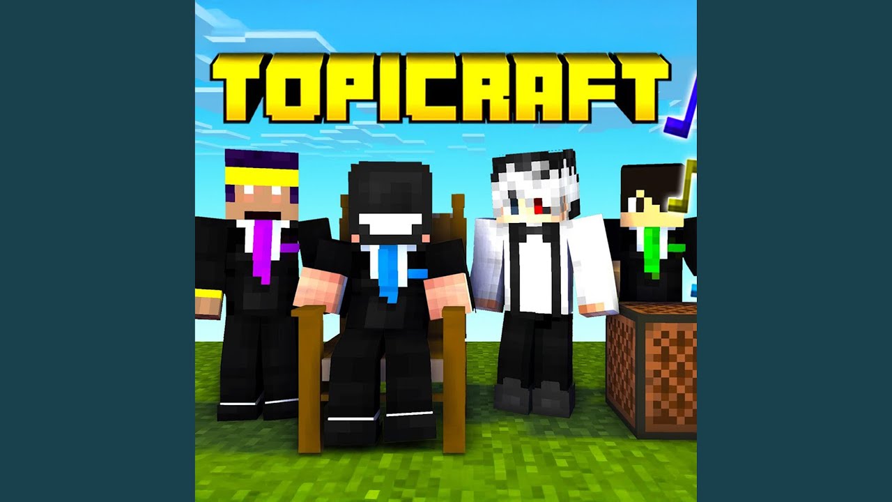 Topicraft 2