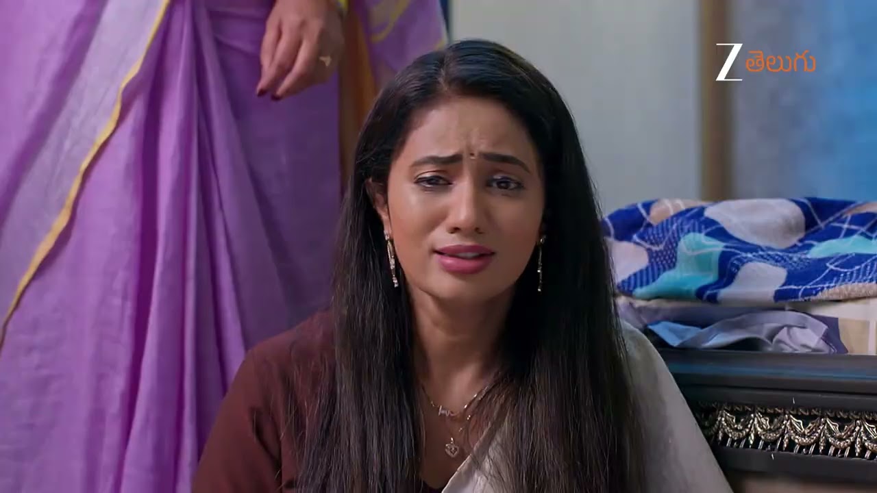 Jagadhatri Telugu | Ep - 601 | Webisode | Aug 15 2025 | Zee Telugu