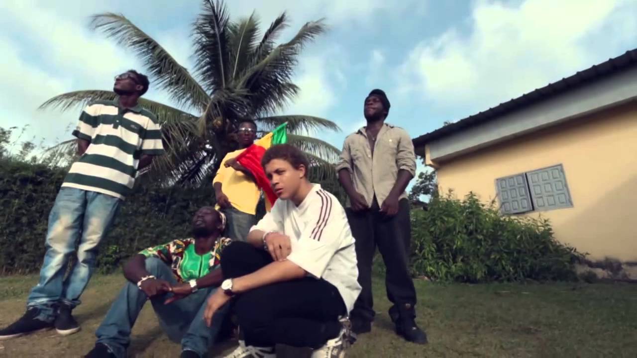 GENERATION RASTA INTERNATIONAL