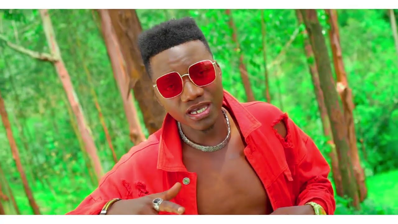 GDallas mwaa - nakosa raha official music video