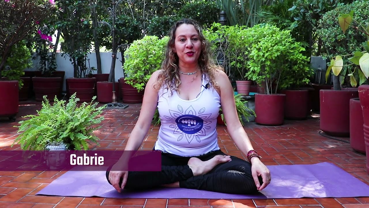 Día Internacional del Yoga