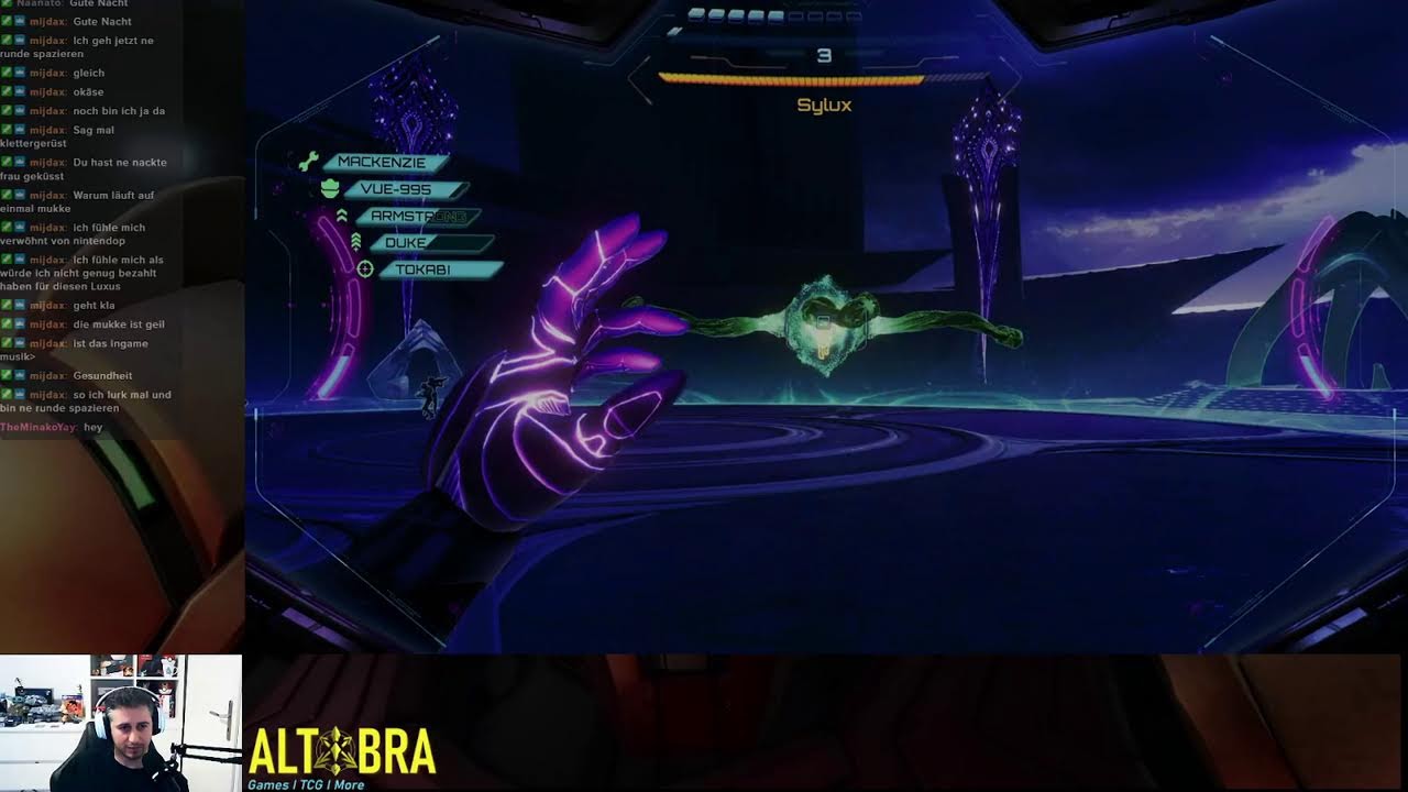 DAS ENDE - METROID PRIME 4