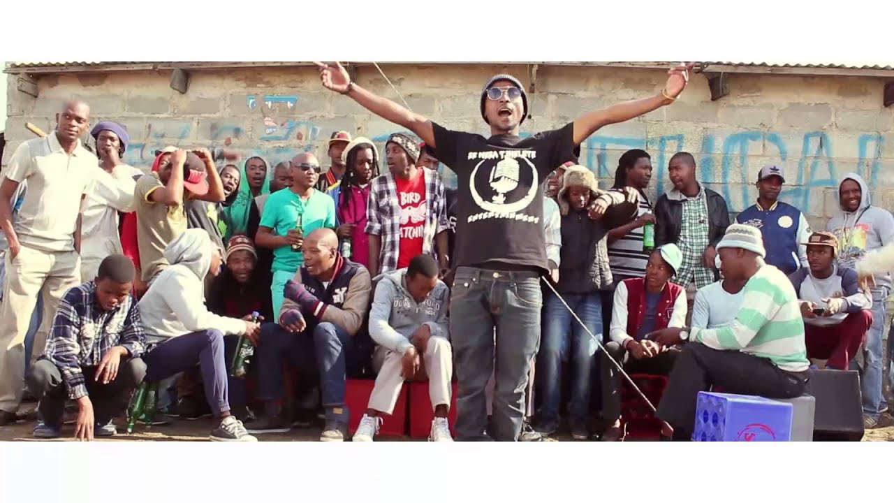 Ntate Ngaka - Ke seo sebata (Official Music Video)