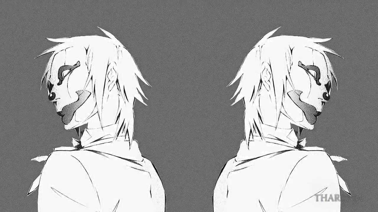 Best Underrated D.Gray-Man (DGM) MMV MEP Parts [read desc.]