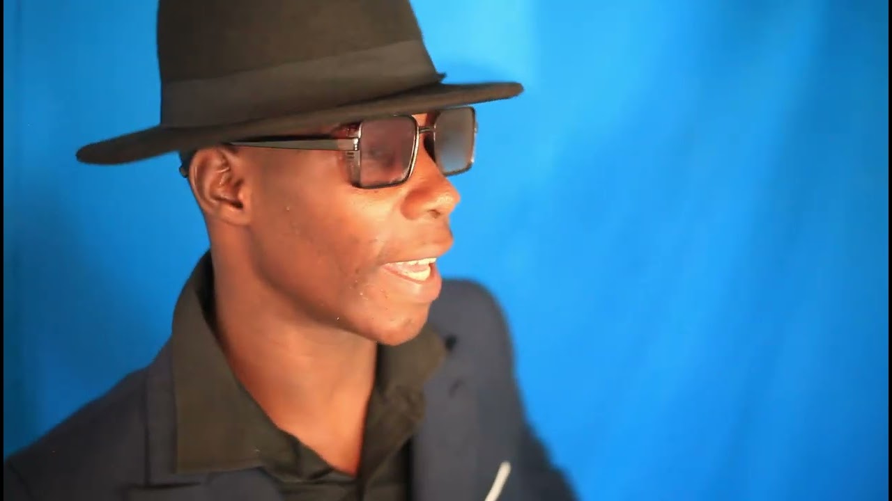 Trymore augusto musashungurudze